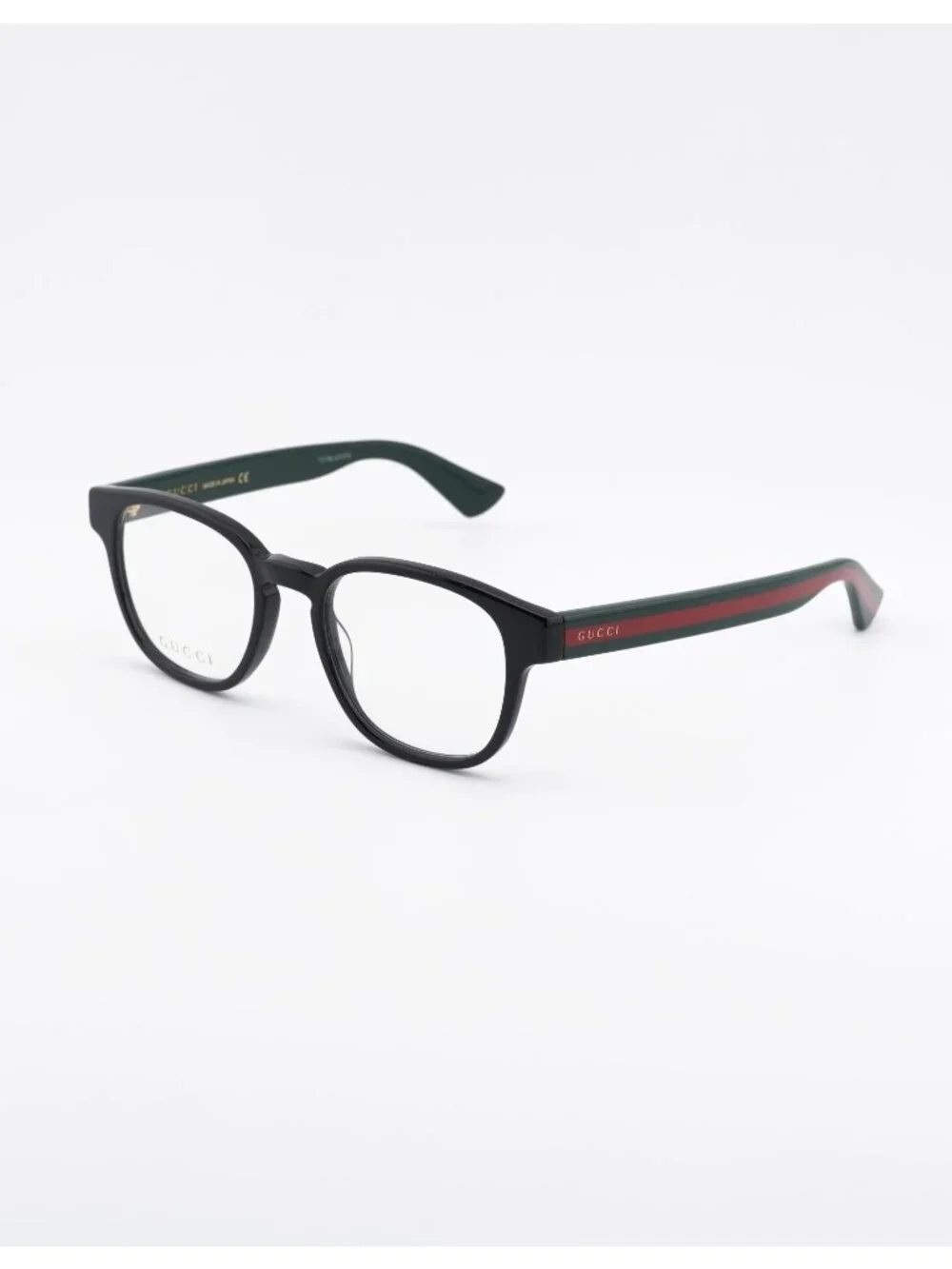 Gucci GG0927O 001 Eyeglasses Black 49mm Square Frame